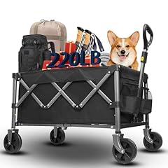 Reclite collapsible wagon for sale  Delivered anywhere in USA 