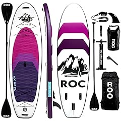 Roc inflatable stand for sale  Delivered anywhere in USA 