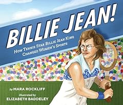 Billie jean tennis for sale  Delivered anywhere in USA 