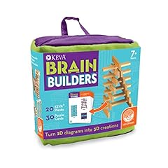 Mindware keva brainbuilders for sale  Delivered anywhere in USA 