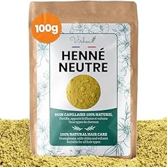 Virhea henné neutre d'occasion  Livré partout en France