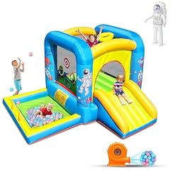 Nbsport inflatable bounce for sale  Delivered anywhere in USA 