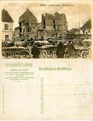 Markt rtelsburg gebraucht kaufen  Wird an jeden Ort in Deutschland