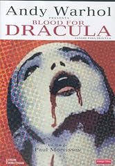 Blood dracula real. for sale  Delivered anywhere in UK