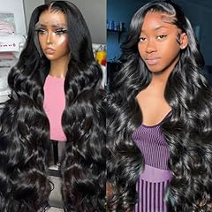 13x4 body wave for sale  Delivered anywhere in USA 