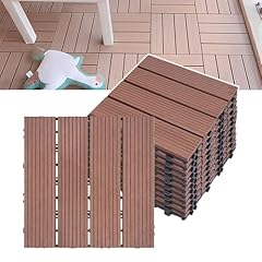 Naizy wpc terrassendielen gebraucht kaufen  Wird an jeden Ort in Deutschland