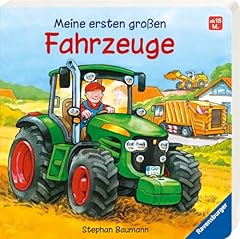 Ersten großen fahrzeuge gebraucht kaufen  Wird an jeden Ort in Deutschland