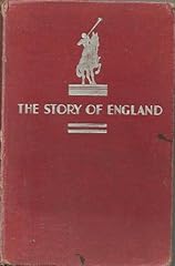 Story england for sale  Delivered anywhere in USA 