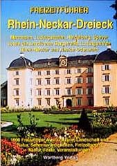 Freizeitführer region rhein gebraucht kaufen  Wird an jeden Ort in Deutschland