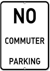 Tammielove commuter parking for sale  Delivered anywhere in USA 
