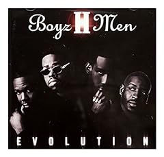 Boyz men evolution for sale  Delivered anywhere in USA 