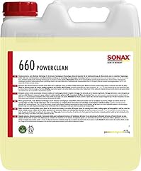 Sonax powerclean hochwirksames gebraucht kaufen  Wird an jeden Ort in Deutschland