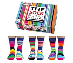 The sock exchange usato  Spedito ovunque in Italia 