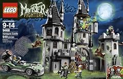 Lego monster fighters for sale  Delivered anywhere in USA 