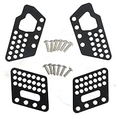 Aluminum front rear for sale  Delivered anywhere in USA 