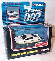 Corgi james bond for sale  Delivered anywhere in UK