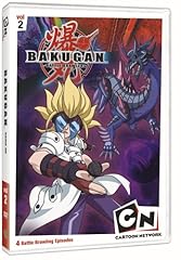 Bakugan saison partie d'occasion  Livré partout en France