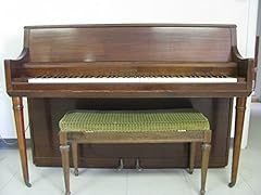 Gulbransen console piano for sale  Delivered anywhere in USA 