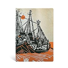 Carnet paperblanks ligné d'occasion  Livré partout en France