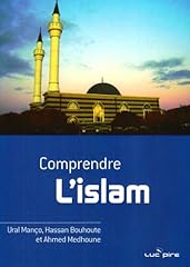 Comprendre islam d'occasion  Livré partout en Belgiqu