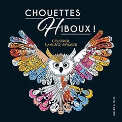 Chouettes hiboux d'occasion  Livré partout en Belgiqu