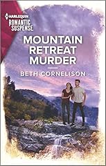 Mountain retreat murder for sale  Delivered anywhere in USA 