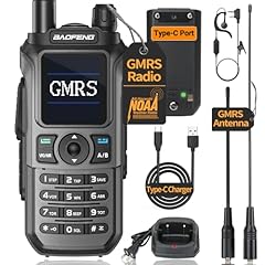 Baofeng gmrs radio for sale  Delivered anywhere in USA 
