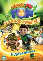 Tree tom time for sale  Delivered anywhere in UK