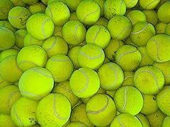 Used tennis balls for sale  Delivered anywhere in Ireland