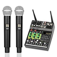 Eighosee mixer audio usato  Spedito ovunque in Italia 