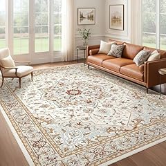 Area rug living for sale  Delivered anywhere in USA 