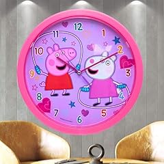 Peppa pig time for sale  Delivered anywhere in UK