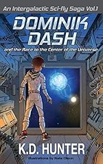 Dominik dash race for sale  Delivered anywhere in UK