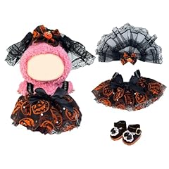 Halloween doll clothes for sale  Delivered anywhere in USA 