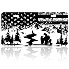 Mountains american flag for sale  Delivered anywhere in USA 