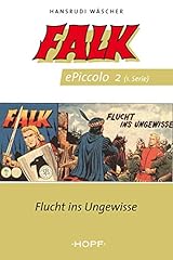 Falk epiccolo comic gebraucht kaufen  Wird an jeden Ort in Deutschland