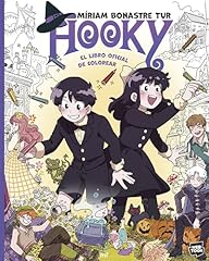 Hooky. libro oficial d'occasion  Livré partout en France