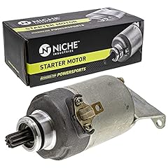 Niche starter motor for sale  Delivered anywhere in USA 