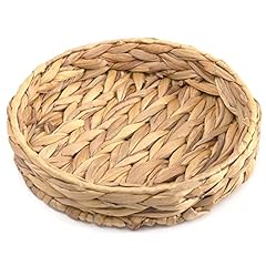 Lohasbee round wicker for sale  Delivered anywhere in USA 