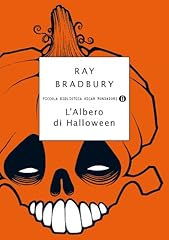 Albero halloween usato  Spedito ovunque in Italia 