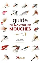 Guide monteur mouches d'occasion  Livré partout en Belgiqu