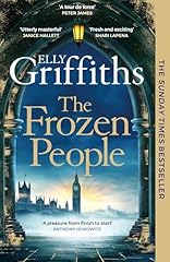 Frozen people ali for sale  Delivered anywhere in UK