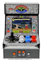 Arcade street fighter for sale  Delivered anywhere in USA 