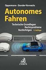 Autonomes fahren rechtsproblem gebraucht kaufen  Wird an jeden Ort in Deutschland