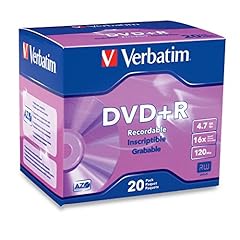 Verbatim 95038 dvd for sale  Delivered anywhere in USA 