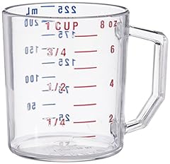 Cambro measure cup for sale  Delivered anywhere in USA 