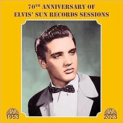 70th anniversary elvis gebraucht kaufen  Wird an jeden Ort in Deutschland