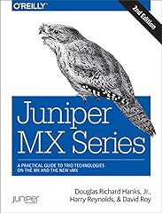 Juniper series comprehensive gebraucht kaufen  Wird an jeden Ort in Deutschland