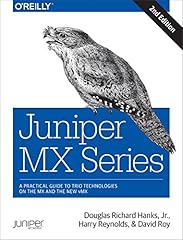 Juniper series comprehensive gebraucht kaufen  Wird an jeden Ort in Deutschland