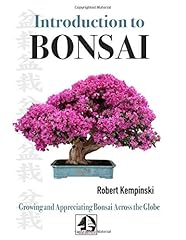 Introduction bonsai growing for sale  Delivered anywhere in USA 